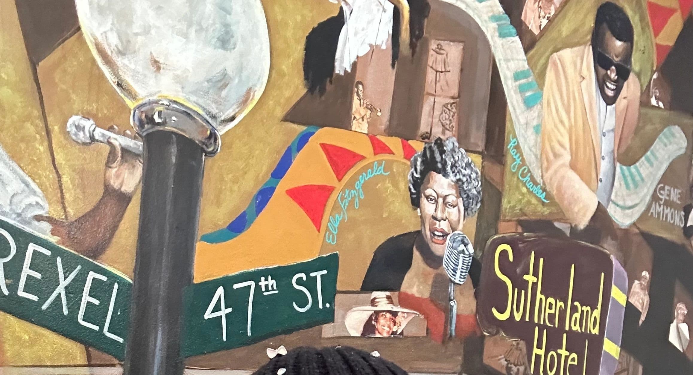 Rooted in Bronzeville